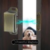 ciciment Magnetic Door Catch, Stainless Steel Cabinet Magnets for Kitchen