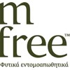 Mfree LiceX Protection Shampoo for Headlice, Fresh Fruity Scent