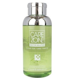 Care Zone Picure Pore Tuning Toner EX 170ml / 케어존 피큐어 포어 튜닝 토너 EX 170ml