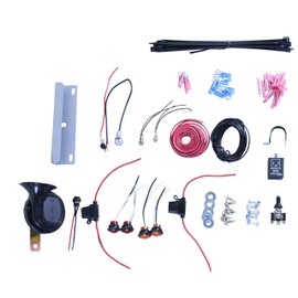 ATV Tek (UTVSLK1) UTV/ATV Street Legal Kit