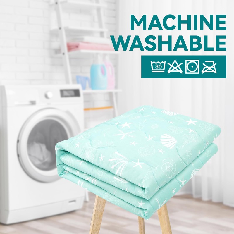 SUPRIY Pet Cooling Blanket for Summer - Ice Cold Qmax0.4