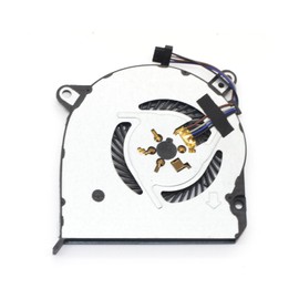 CPU Cooling Fan L26367-001 Replacement Compatible With HP Pavilion 14-CE 14-CE0010CA 14-CE1058WM