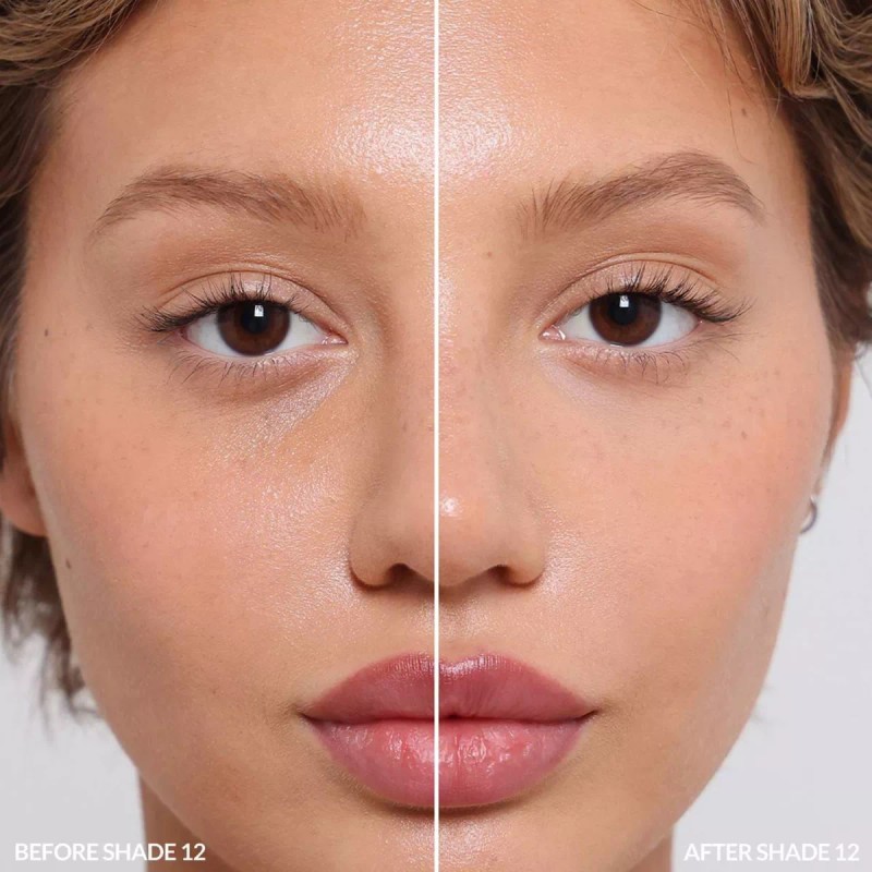 Rey Corrector Líquido Rey Brightening And Blurring Serum 4.5 Ml.