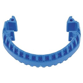 Cam Arm Lock, 2 in, Polypropylene