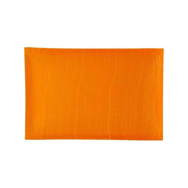 Leaf & Botanics Mother Soap, Grapefruit, 3.2 oz (90 g)