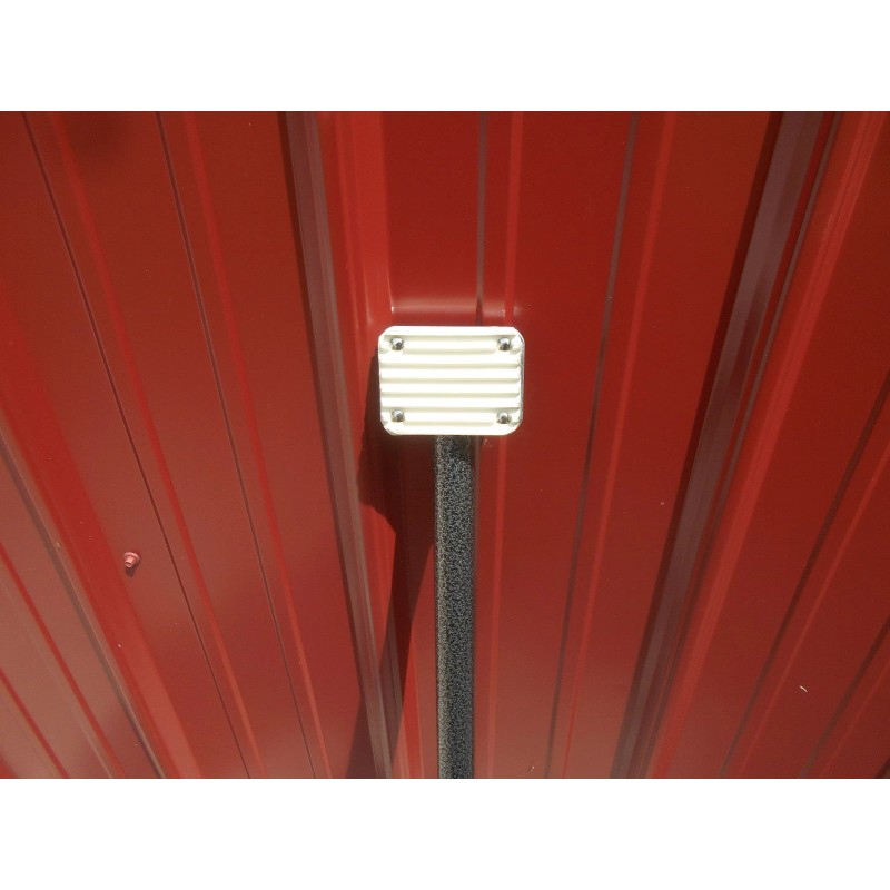 FASTEC *EXTEND-A-VISE SLIDEOUT CARGO BAR 25 1/4" CLOSED 40" EXTENDED