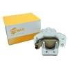 M MATI Rear Brake Caliper & Pads for Yamaha Raptor