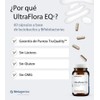 Metagenics Ultraflora Eq Suplemento Probiótico 60 Cápsulas