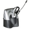 Plantronics Wireless CS70N/HL10 Silver Ear-Hook Headset