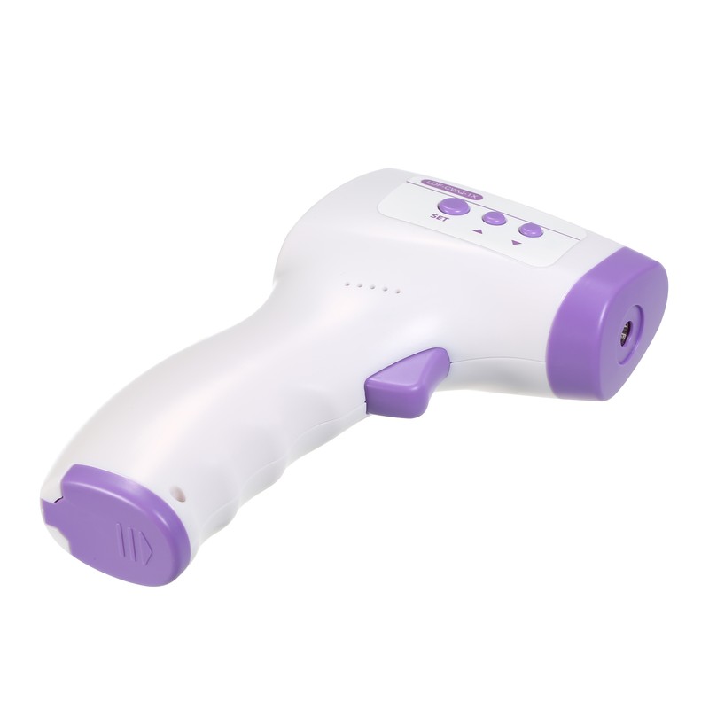 Non-contact Digital Infrared Forehead Thermometer Temperature Measurement for Kids Children