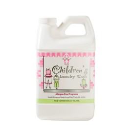 Le Blanc® Children's Laundry Wash - 64 FL. OZ, One Pack