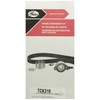Gates TCK316 PowerGrip Premium Timing Belt Component Kit