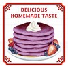 Birch Benders Ube Mochi Pancake & Waffle Mix, 14 oz