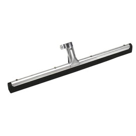 Rubber Wiper Foam Rubber 50 cm Raw Wood Power Stick