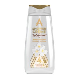 Astonish Indulgent Shower Crème, Cleanse and Nourish, Moisturising Floral Bloom, 400ml