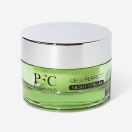 CELL PERFECT NIGHT CREAM