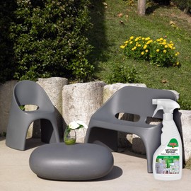 Fabel 42611 Clear Unique Cleaning Agent