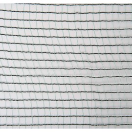 Windhager 06772 Hail Protection Net Pond Net Harvest Net Mesh Size 8 mm 5 x 2 m Green