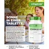Vitamin D3 + K2 Depot - 100 Tabletten - Premium