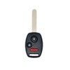 Honda 2006-2008 PILOT 3-Button Remote Head Key