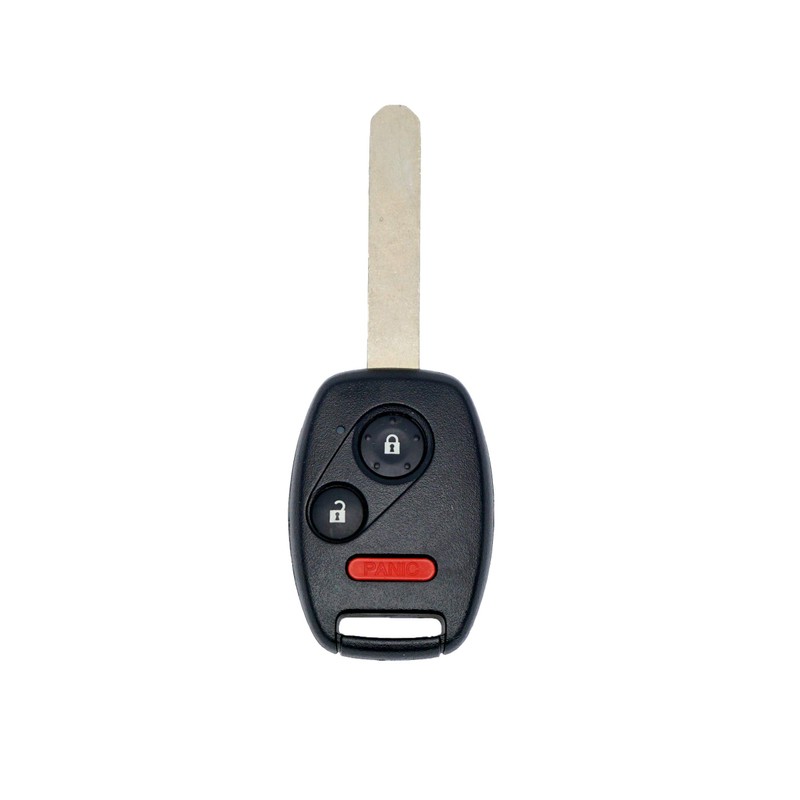 Honda 2006-2008 PILOT 3-Button Remote Head Key