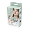Toffy FN16 Cool Hands-Free Fan with Cooling Plate with Neck