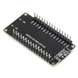 RESFNSE ESP32-H2 Development Board ESP32 H2 DEV KIT N4 M Module 4MB Flash Support BLE/Zigbee/Thread Wireless Communication, Easy Install Easy to Use