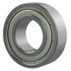 6204 ZZ Deep Groove Ball Bearing 20 x 47 x