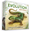 Crowd Games Evolution: New World - Board Game - English