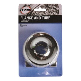 Danco 10765 Delta Flange & Tube