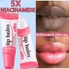 Bálsamo Labial Kormesic Hidratante Reparador 10g