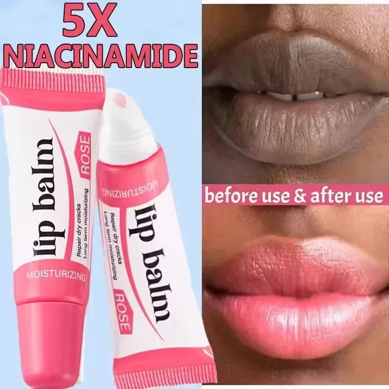 Bálsamo Labial Kormesic Hidratante Reparador 10g