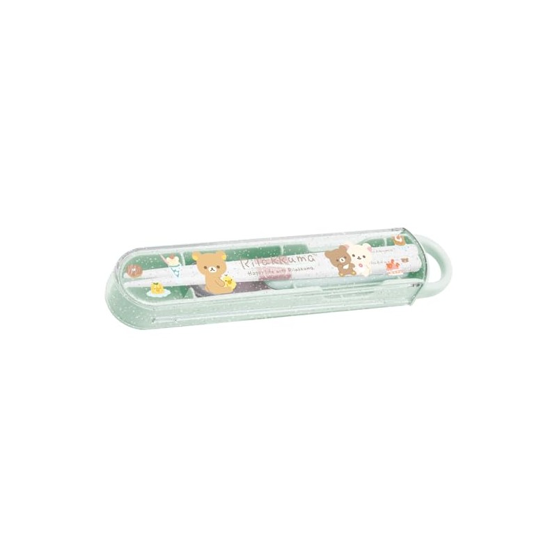 San-x Rilakkuma Combination Set KA23701