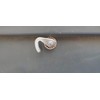 Universal bin Lock, Easy to fit, Strong and Discrete, Modern,