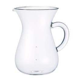 Kinto 27667 SCS Coffee Carafe 20.3 fl oz (600 ml)