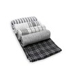 Tea Towels – 100% Cotton Kitchen Tea towels- Pack of