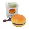 Hamburger Cheeseburger Burger Phone Telephone IN JUNO(Telephone)