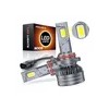 Kit De Faros Led H4 H7 H11 H1 9005 9006