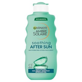 AS AFTERSUN MILK B175ML 049