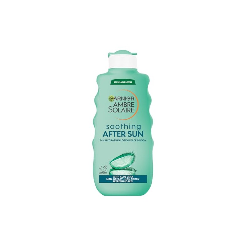 AS AFTERSUN MILK B175ML 049