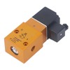 Solenoid Valve Inner Guide G1/4in 2 Position 3 Way High