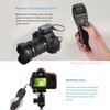 YouPro MC-292 S2 2.4G Wireless Remote Control LCD Timer Shutter