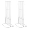 Iron Organizer For Freezer Freezer Wire Divider iron wire Mesh