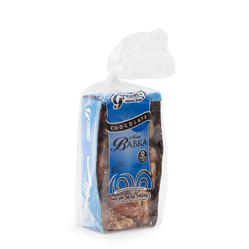 Chocolate Babka & Cinnamon Rugelach Gift Box - Christmas Gift