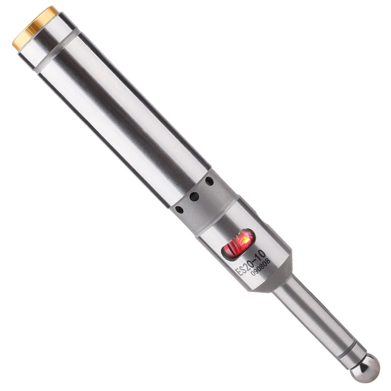 Electronic Edge Finder Professional Fine Machined High Accuracy Edge Locator
