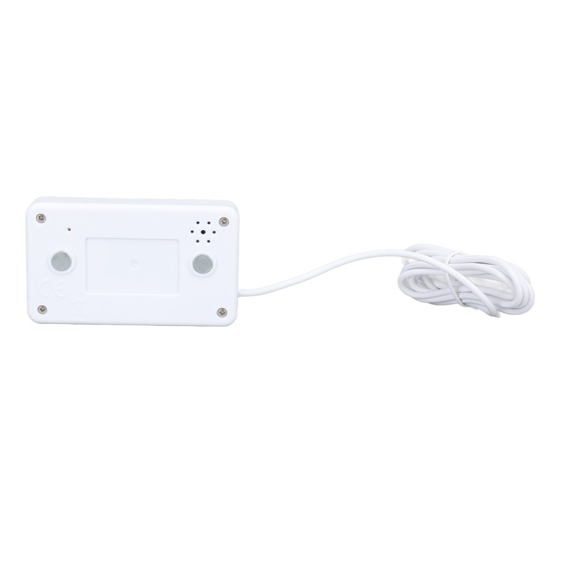 Digital Refrigerator Thermometer ‑50℃ to 70℃ ‑58℉ to 158℉ High