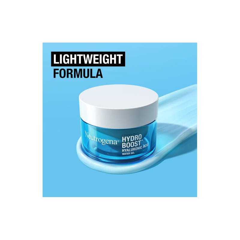 Neutrogena Hydro Boost Water Gel 50g
