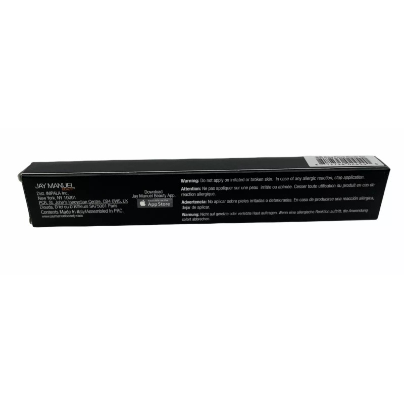 Jay Manuel Beauty Ultimate Brow Pencils (Blonde/0.0014