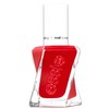 essie Gel Couture Nail Polish, Long-Lasting Scarlet Red Nail Polish,