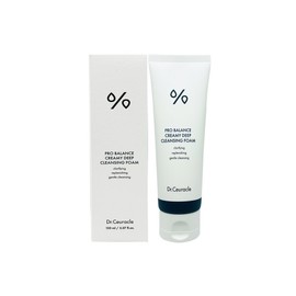 Dr. Shuracle Pro Balance Creamy Deep Cleansing Foam 150ml / 닥터슈라클 프로 밸런스 크리미 딥 클렌징 폼 150ml